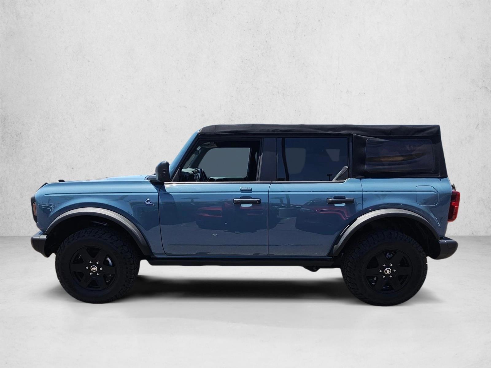 Thumbnail: 2022 Ford Bronco - 2