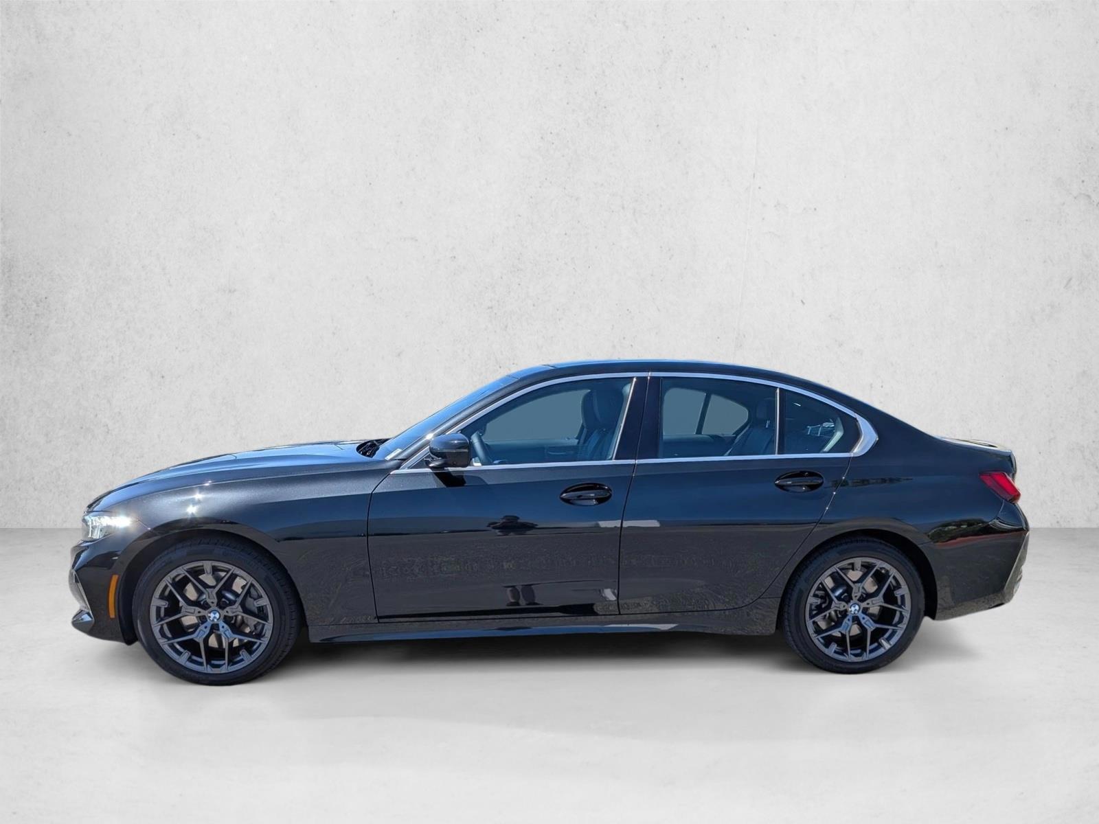 Thumbnail: 2026 BMW 3 Series - 2