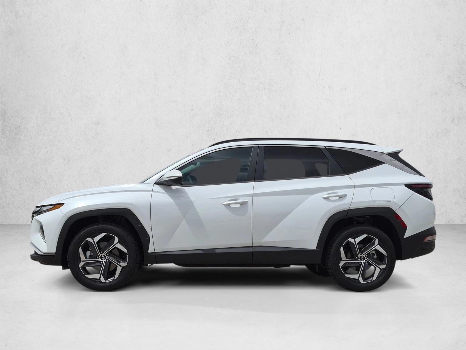 Thumbnail: 2022 Hyundai Tucson - 2