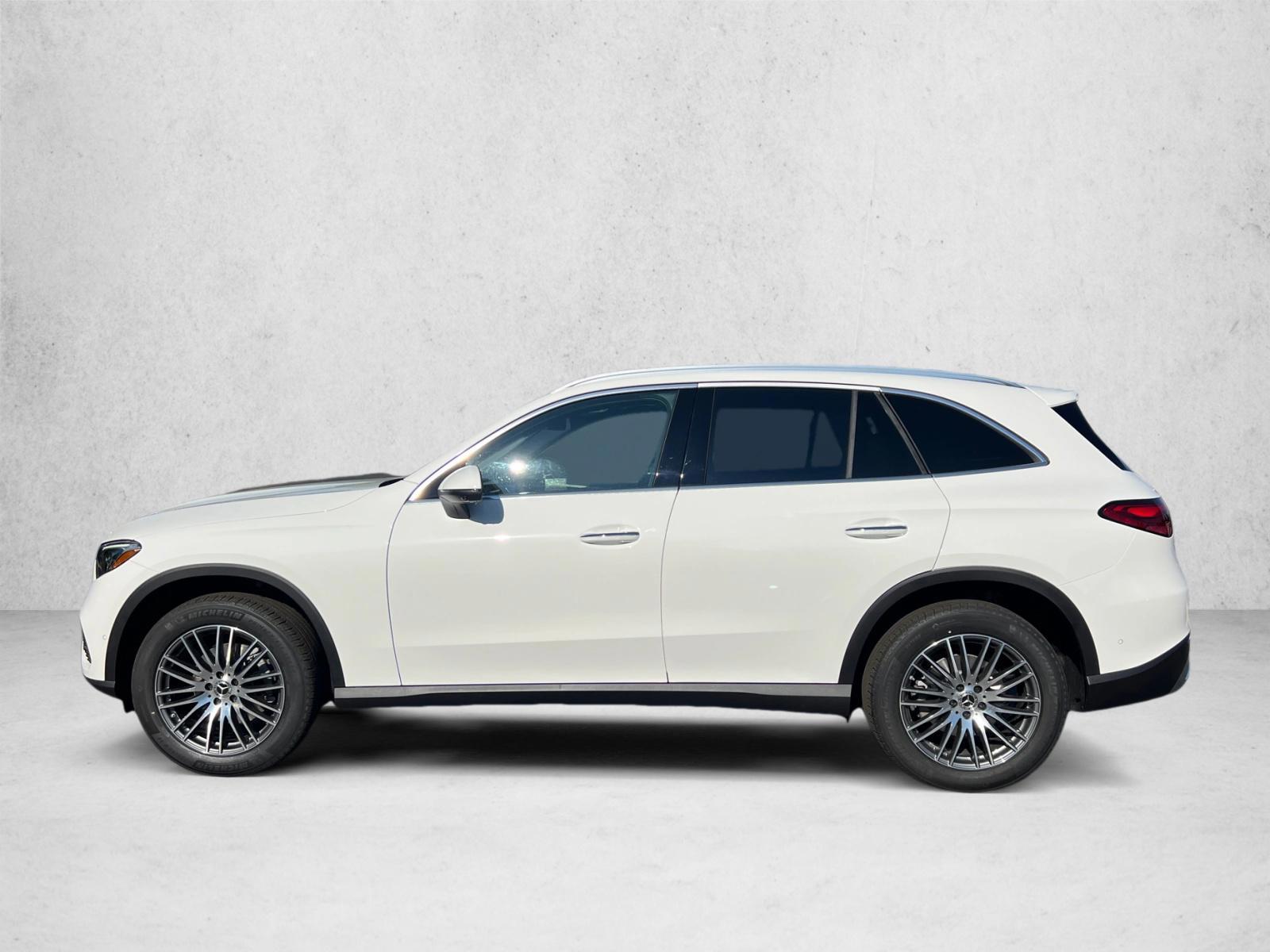 Thumbnail: 2026 Mercedes-Benz GLC - 2