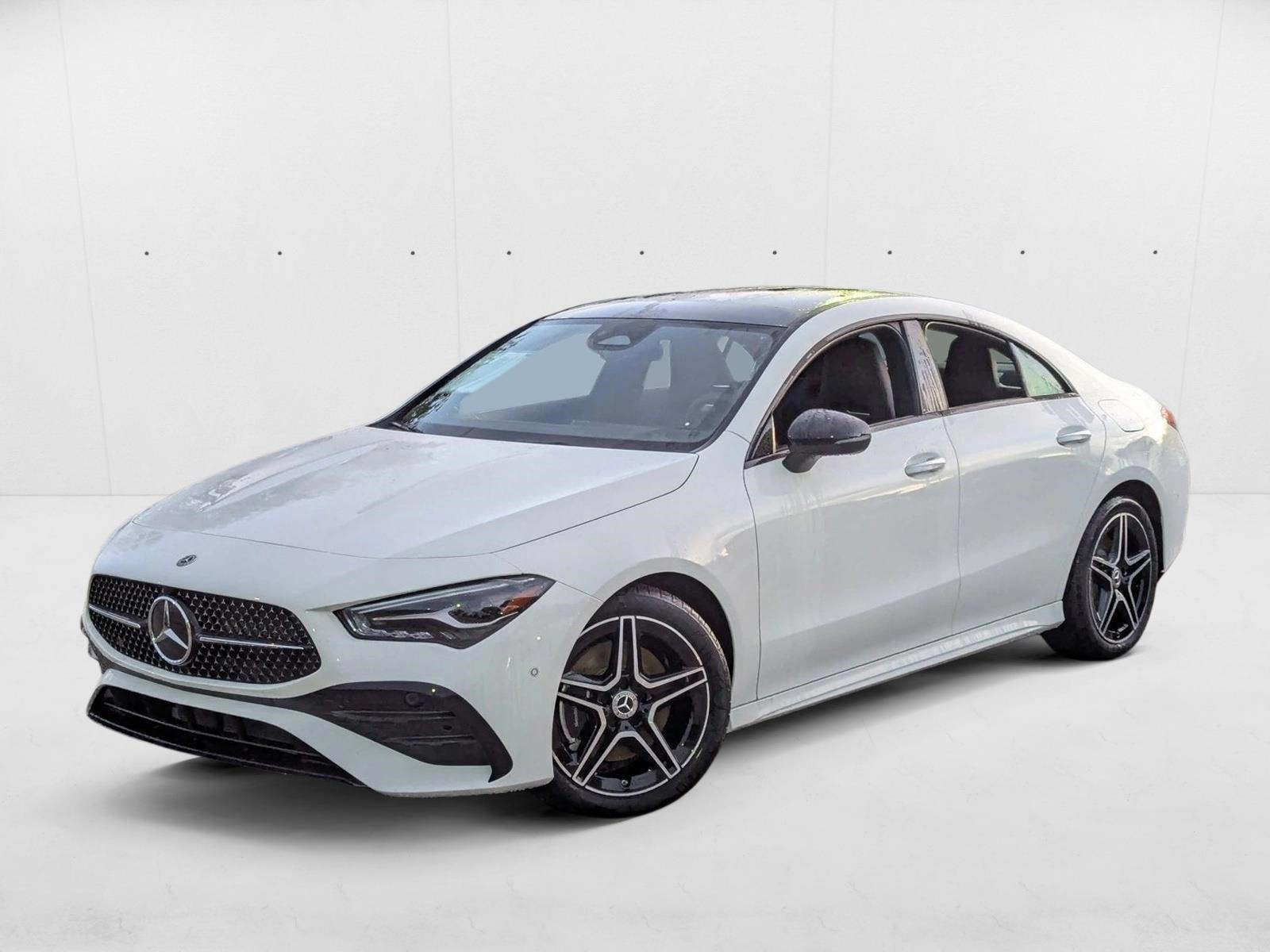 Thumbnail: 2026 Mercedes-Benz CLA - 1