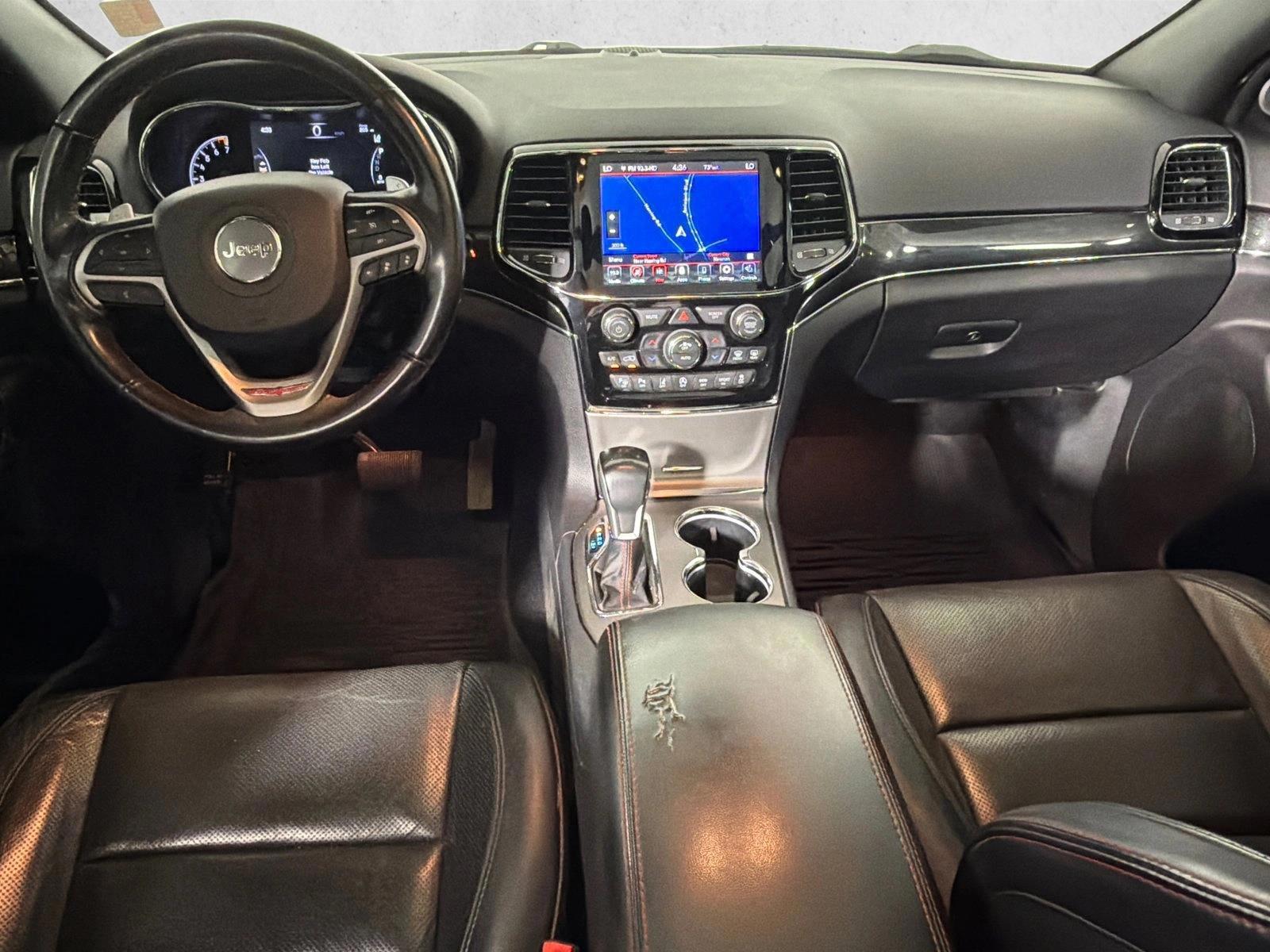 Thumbnail: 2020 Jeep Grand Cherokee - 3