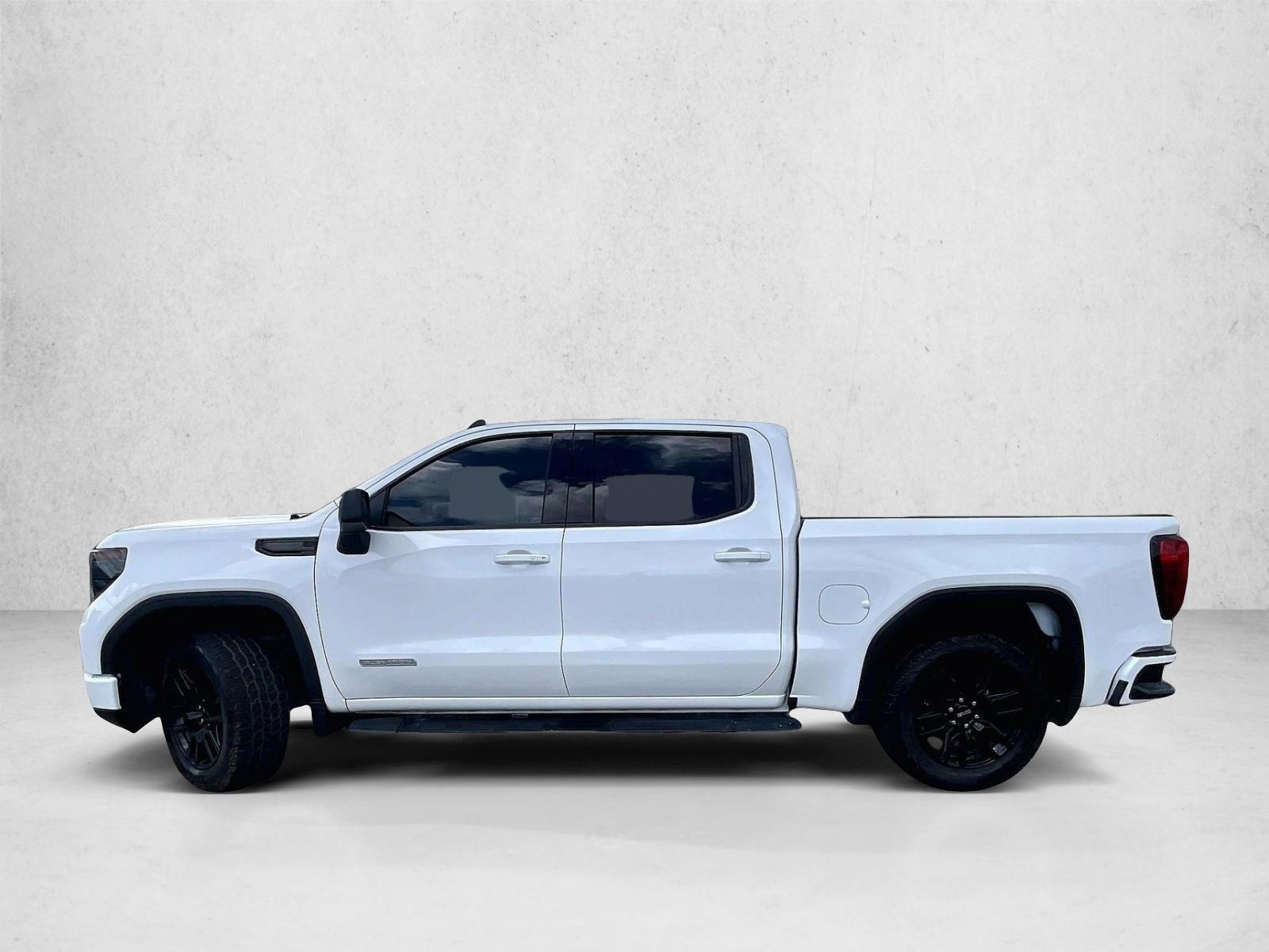 Thumbnail: 2022 GMC Sierra 1500 - 2