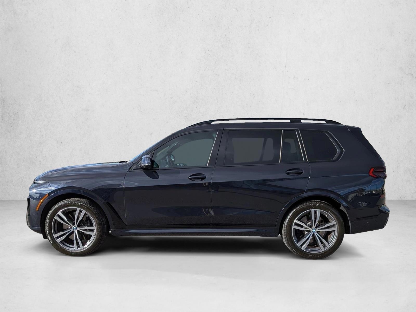 Thumbnail: 2026 BMW X7 - 2