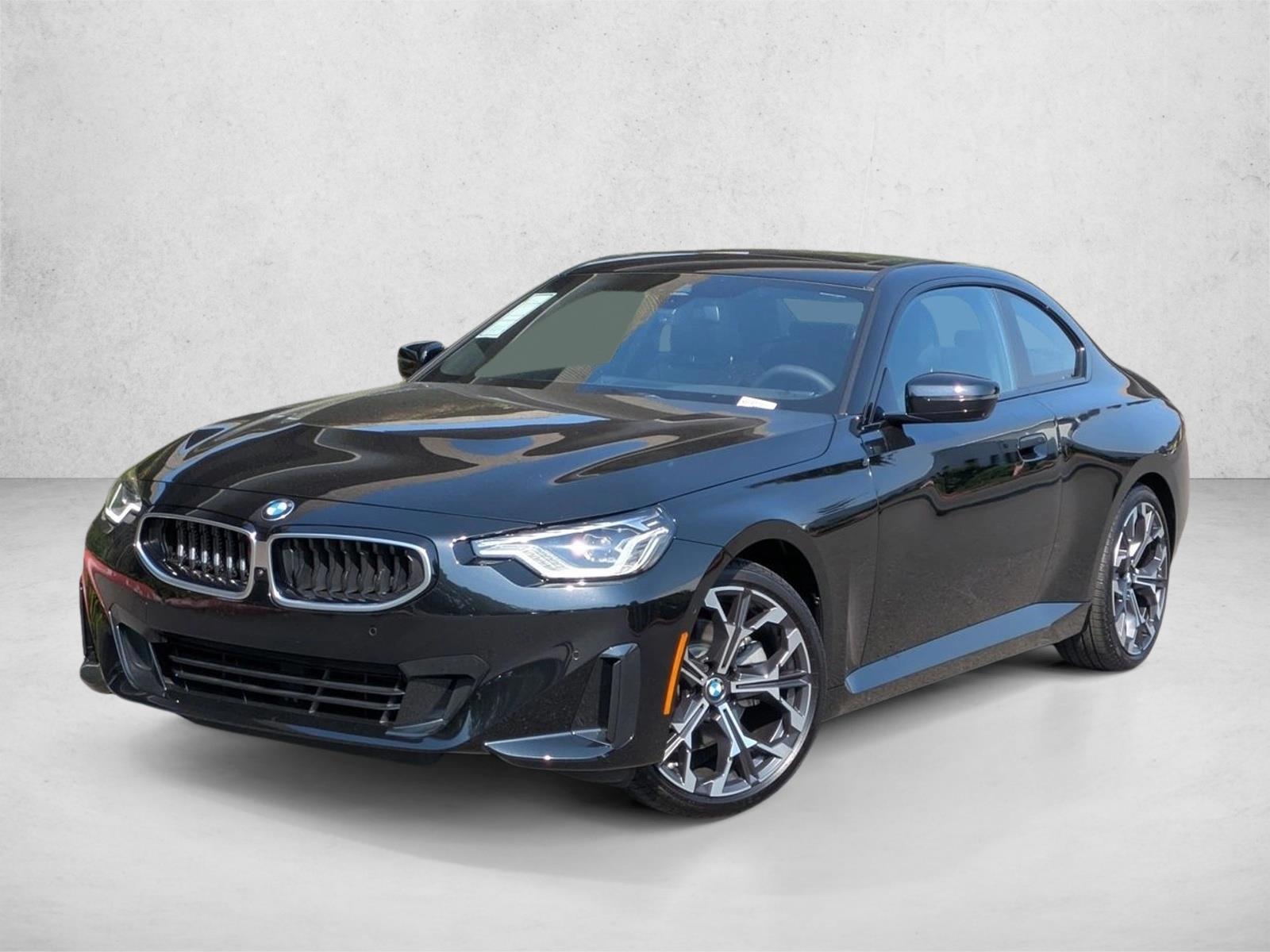 Thumbnail: 2025 BMW 2 Series - 1
