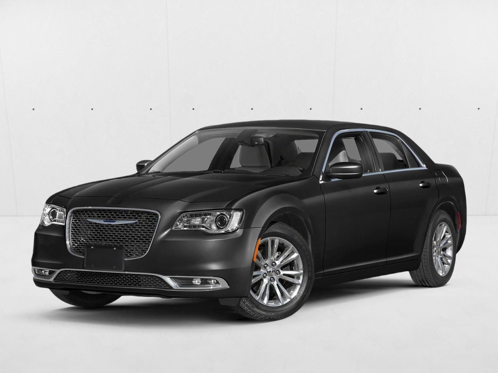 2021 Chrysler 300 S's photo