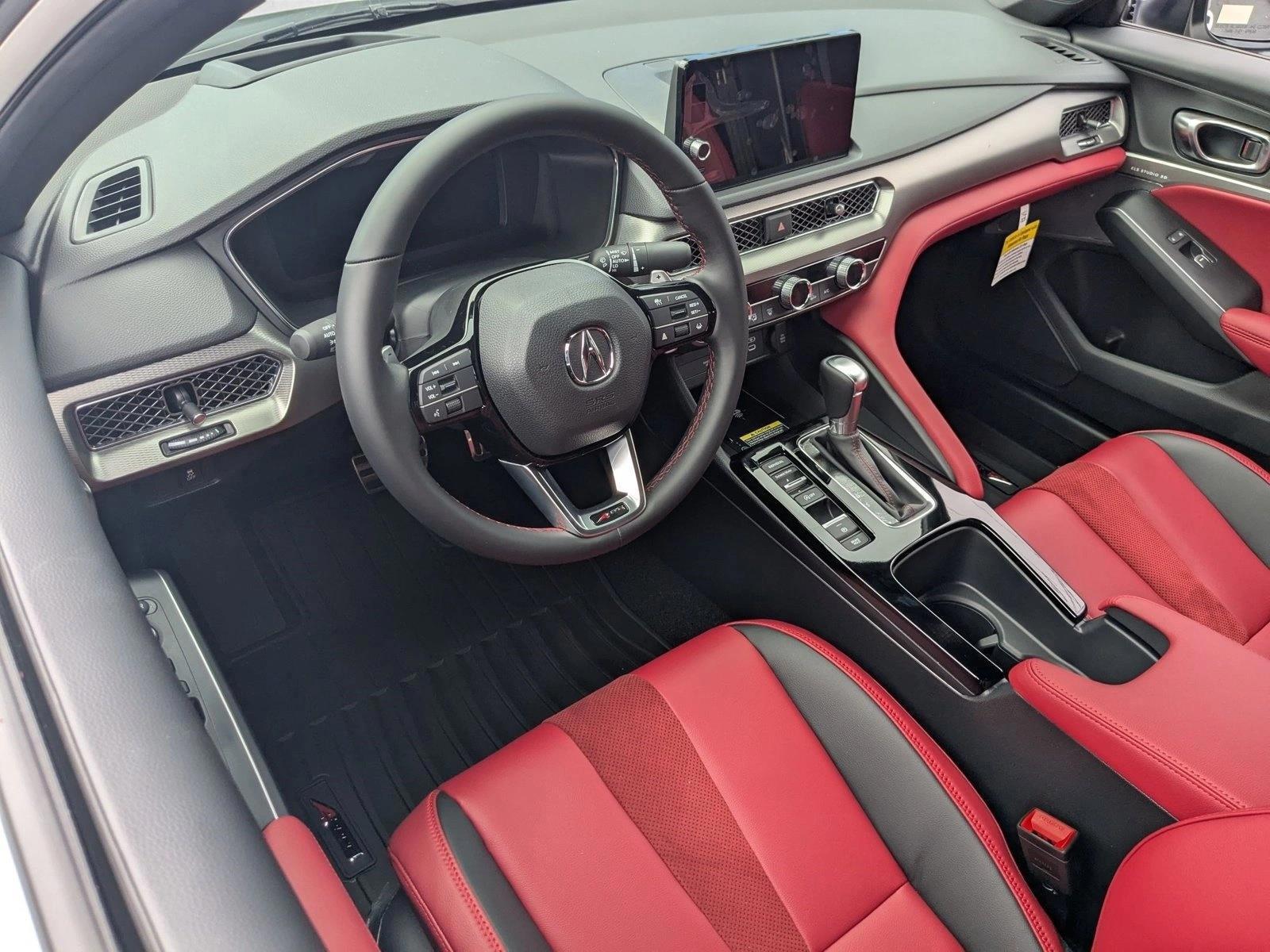 Thumbnail: 2026 Acura Integra - 3