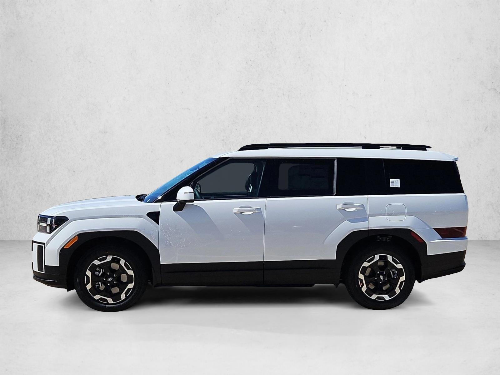 Thumbnail: 2026 Hyundai Santa Fe - 2