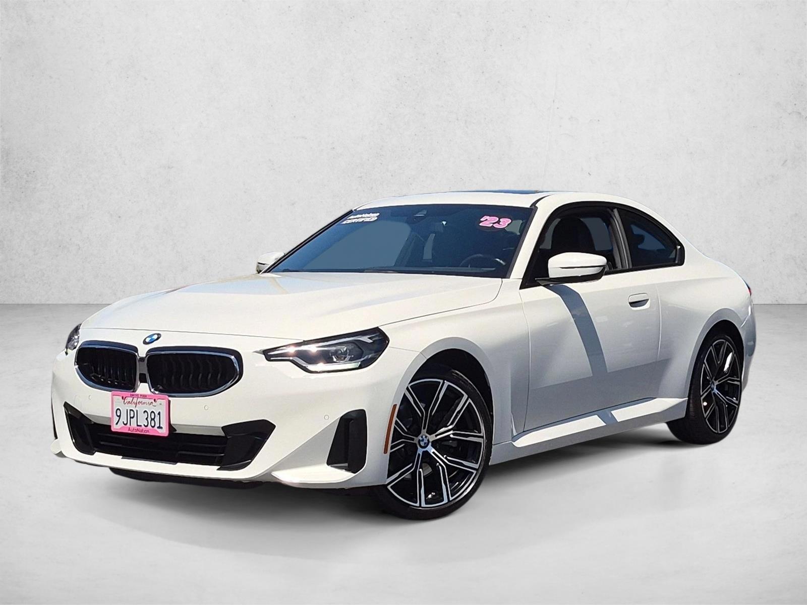 Thumbnail: 2023 BMW 2 Series - 1