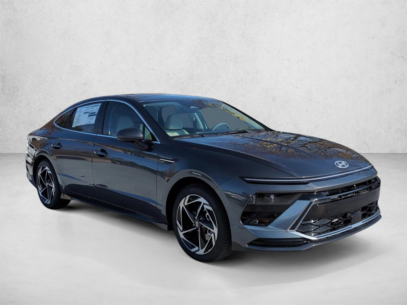 2026 Hyundai Sonata