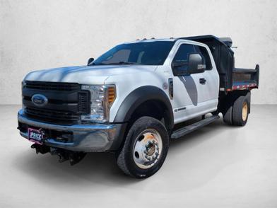 2019 Ford F-450 XL -
                  Centennial, CO