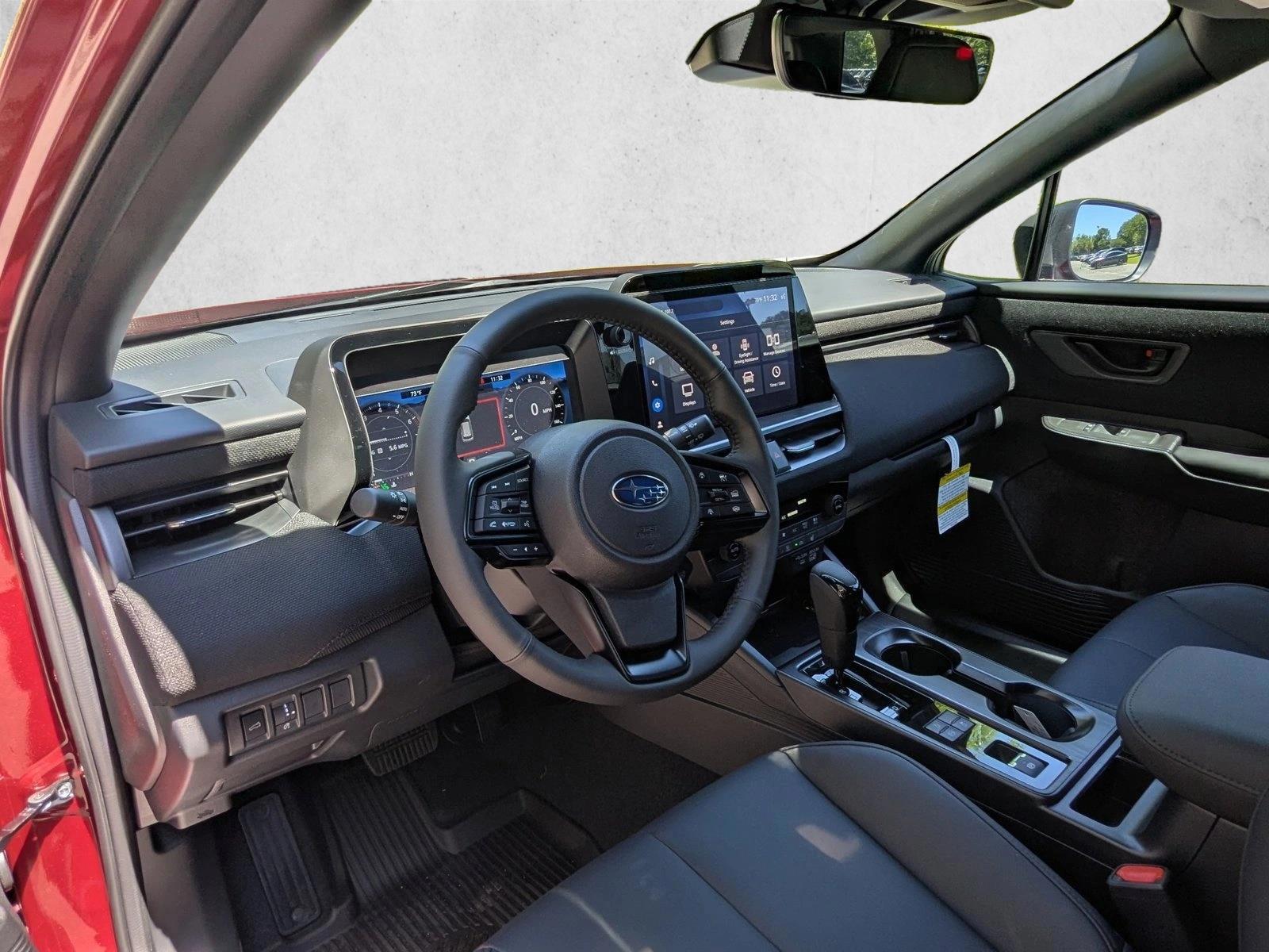 Thumbnail: 2026 Subaru Outback - 3