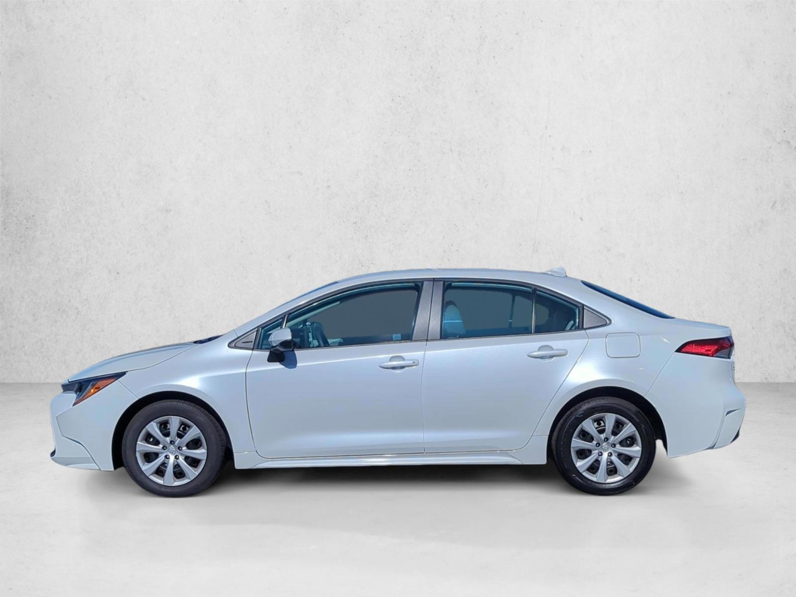 Thumbnail: 2025 Toyota Corolla - 2