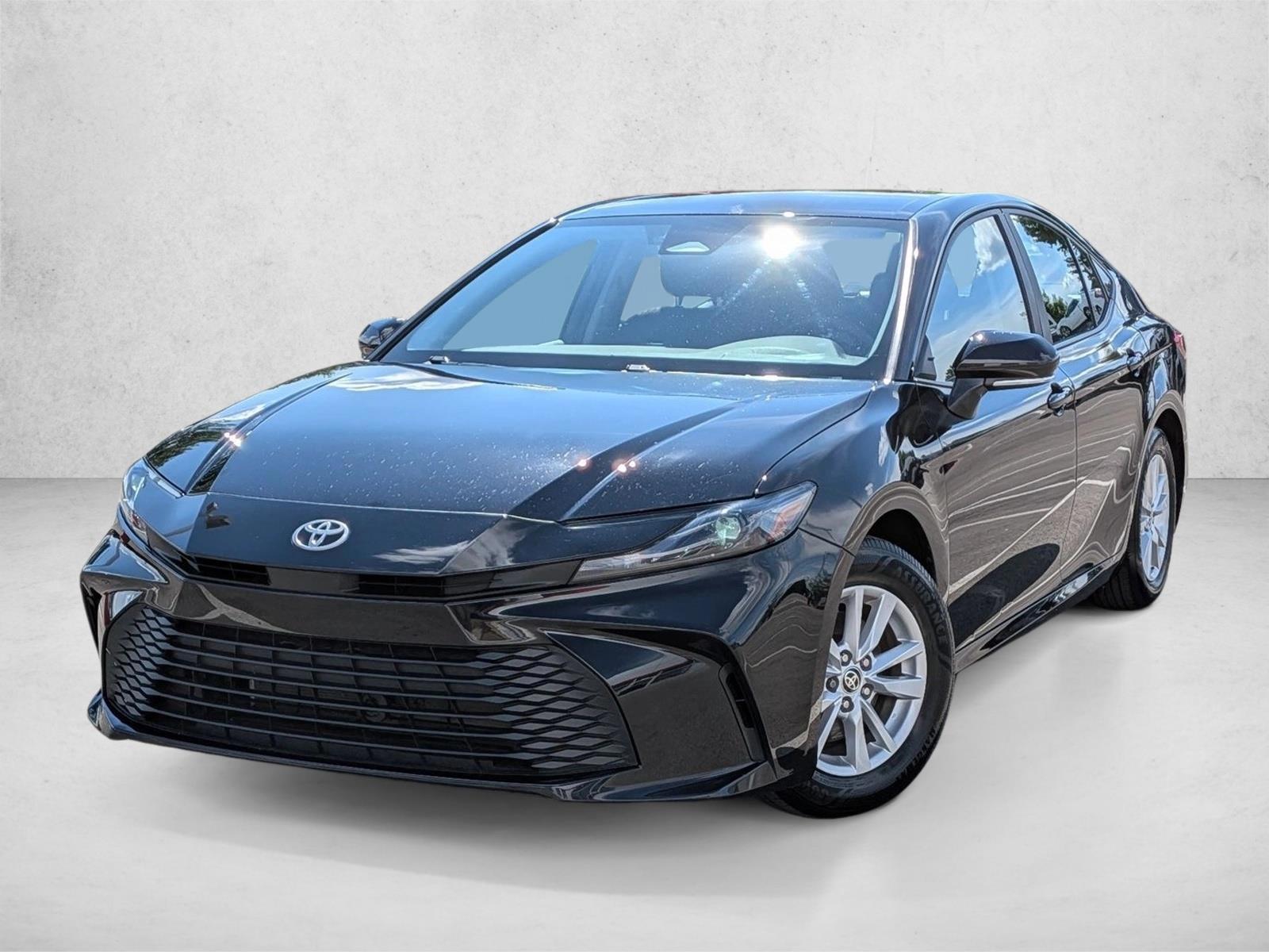 Thumbnail: 2025 Toyota Camry - 1