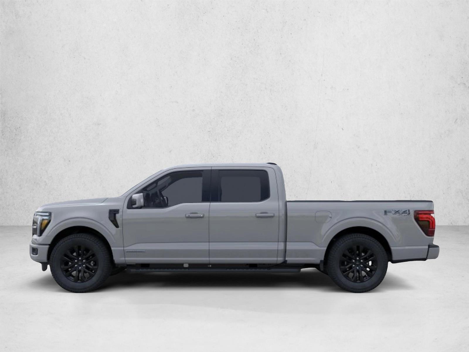 Thumbnail: 2026 Ford F-150 - 3