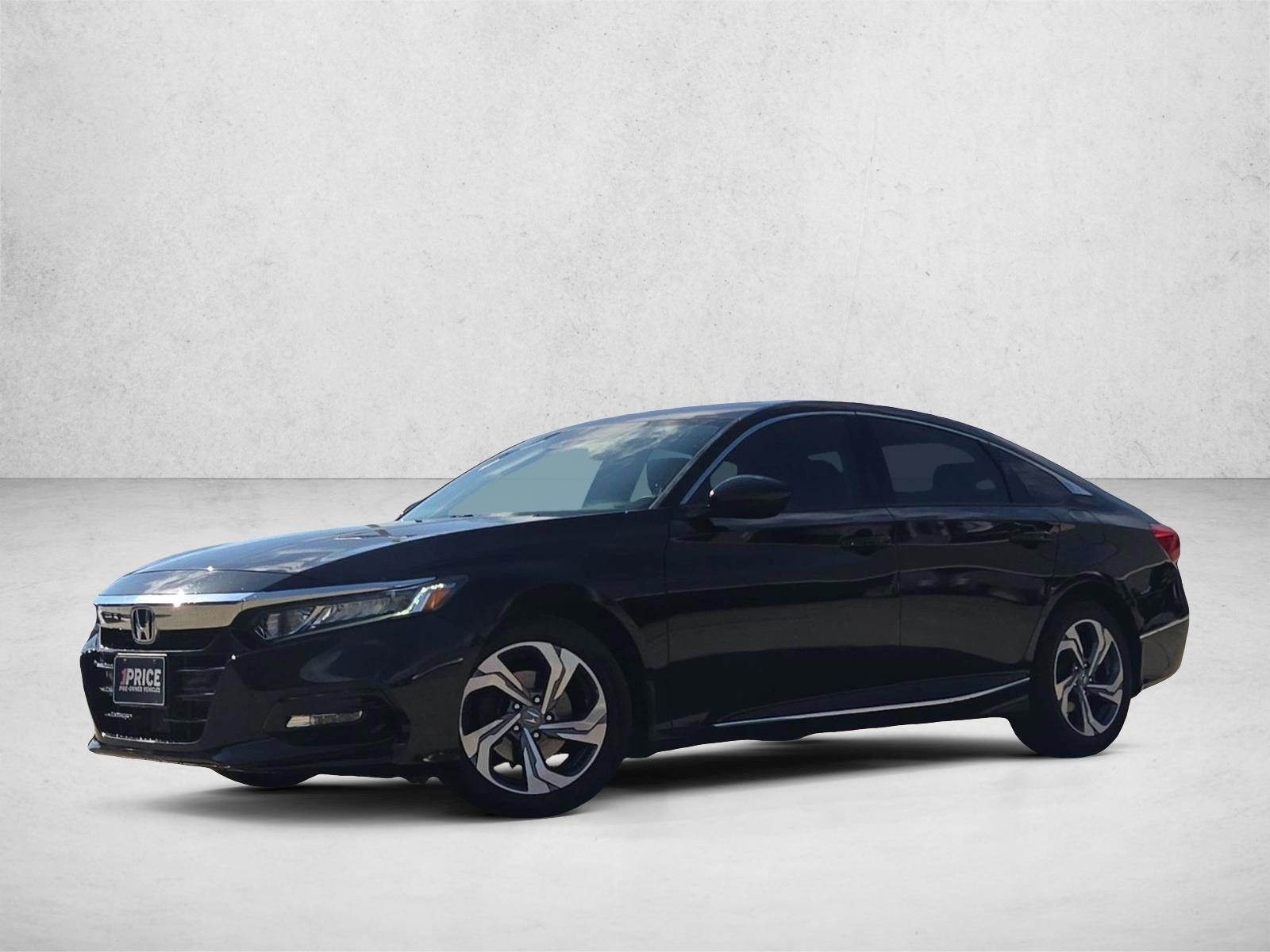 Thumbnail: 2019 Honda Accord - 1