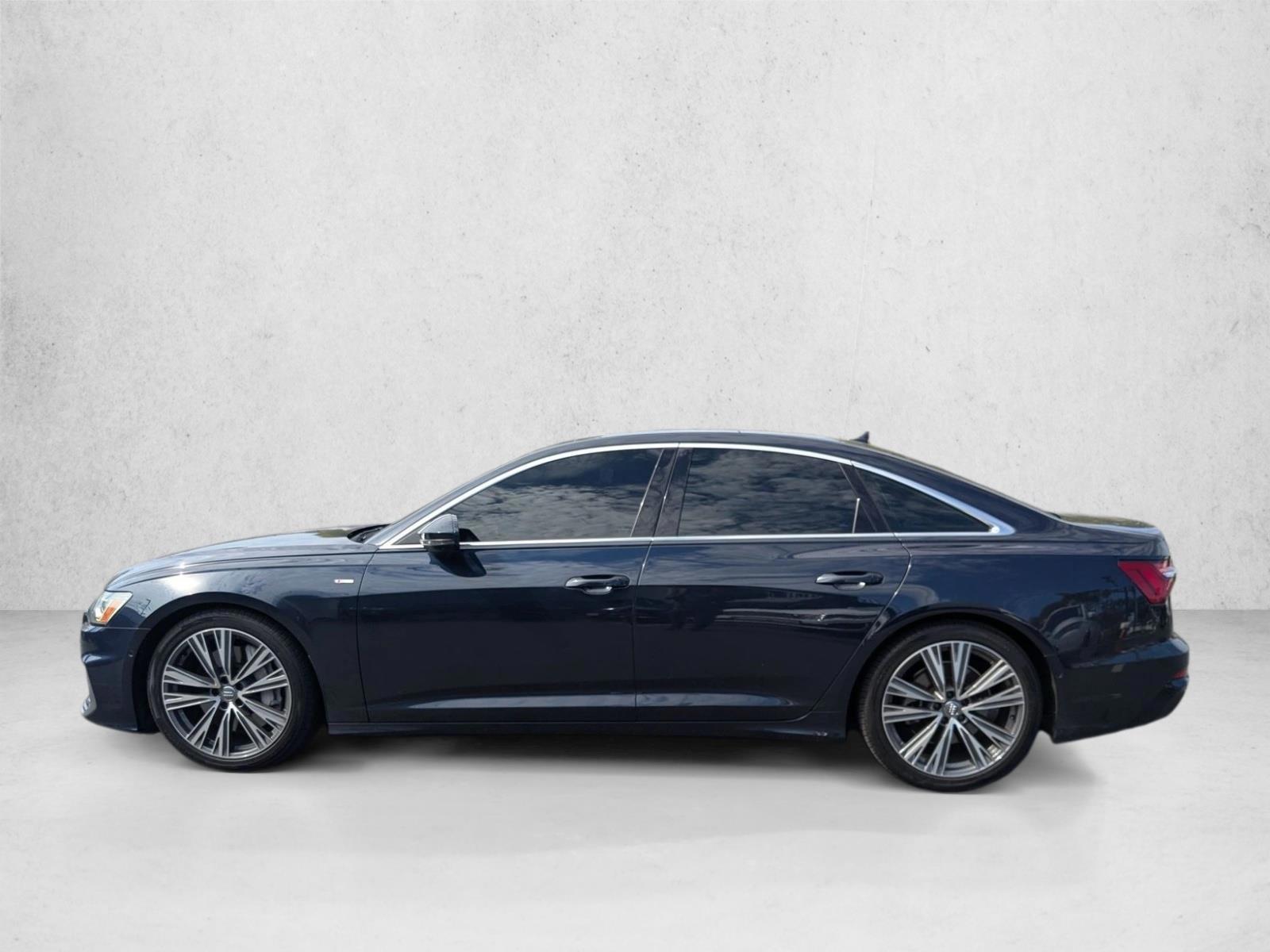 Thumbnail: 2019 Audi A6 - 2