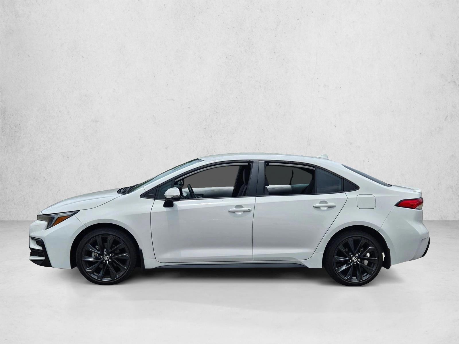 Thumbnail: 2024 Toyota Corolla - 2