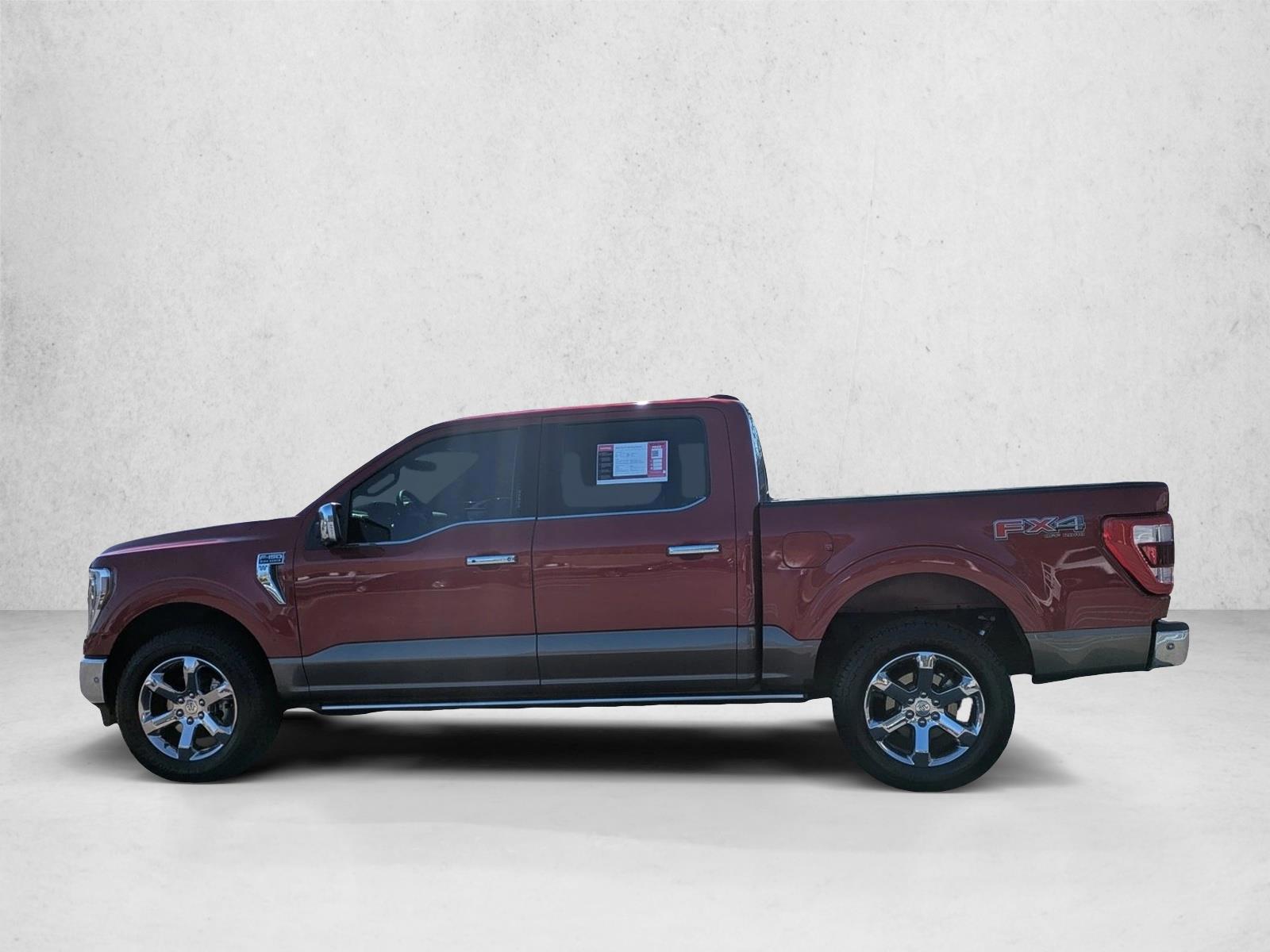 Thumbnail: 2022 Ford F-150 - 2