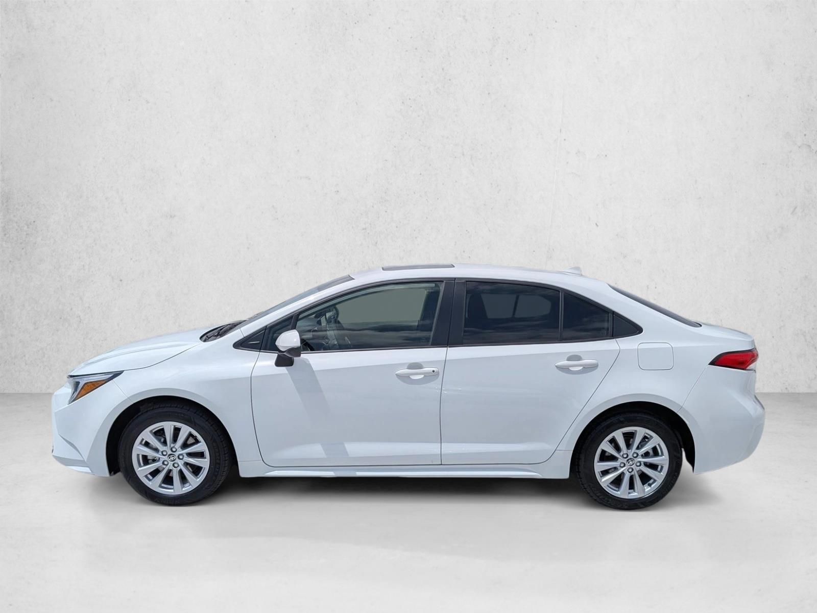 Thumbnail: 2024 Toyota Corolla - 2