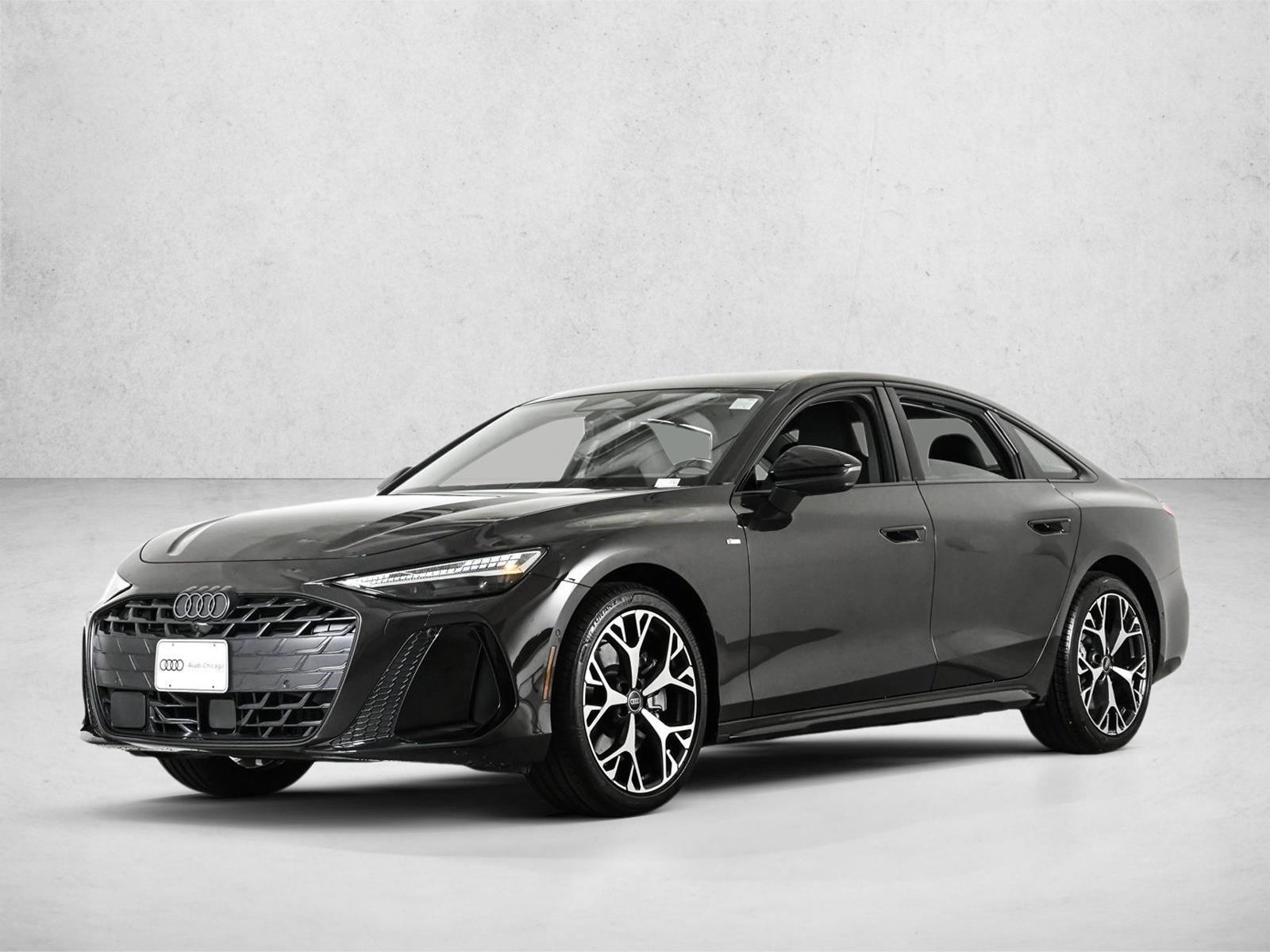 2026 Audi RS 3