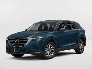 2016 Mazda CX-9 Touring -
                  Rockville, MD