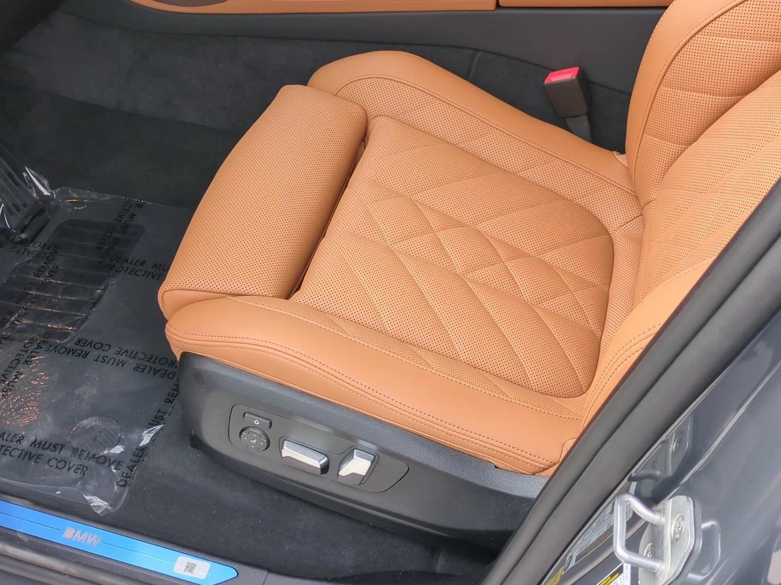 Thumbnail: 2026 BMW X5 - 5