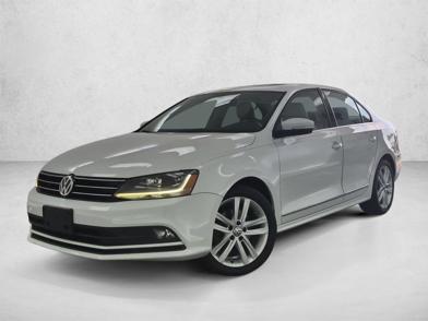 2017 Volkswagen Jetta SEL -
                  Hardeeville, SC