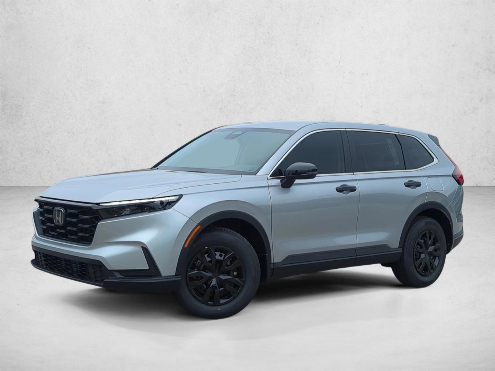 Thumbnail: 2026 Honda CR-V - 1