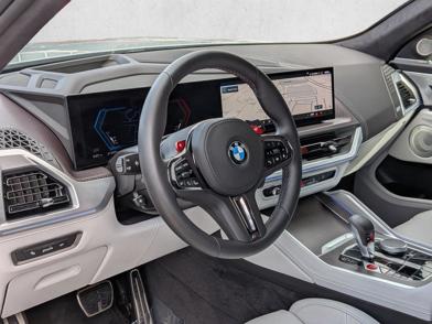2026 BMW XM