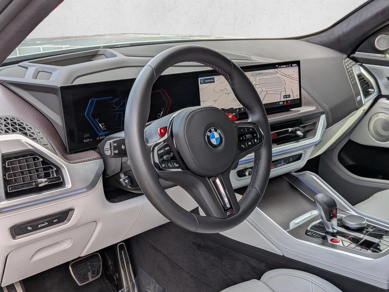Thumbnail: 2026 BMW XM - 3