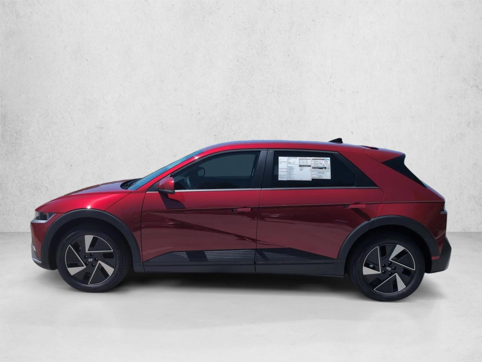 Thumbnail: 2026 Hyundai Ioniq 5 - 2