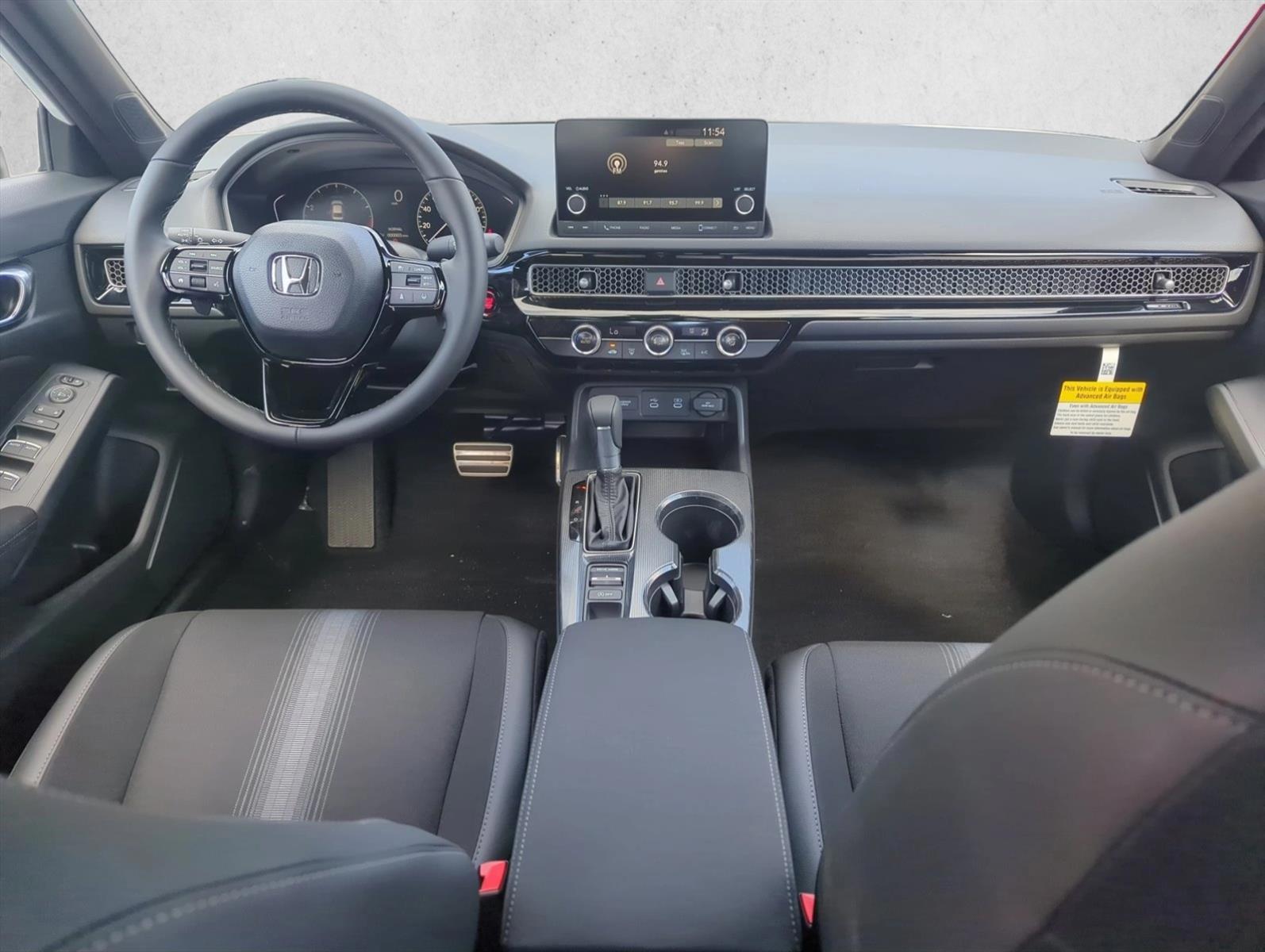 Thumbnail: 2026 Honda Civic - 3
