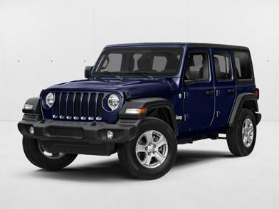 2019 Jeep Wrangler Sport -
                  Plano, TX