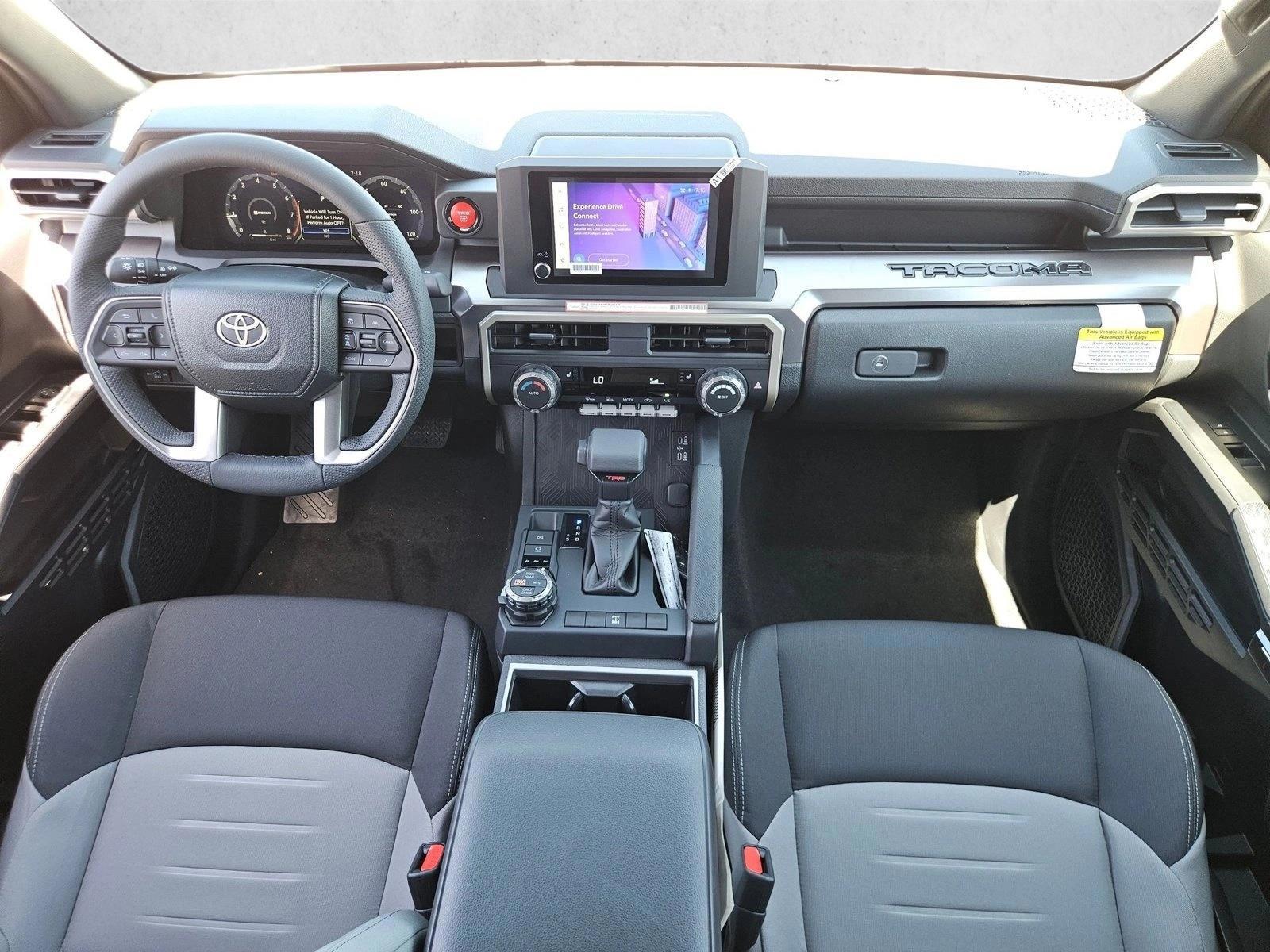 Thumbnail: 2026 Toyota Tacoma - 4