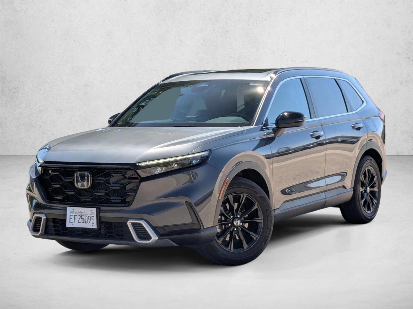 Thumbnail: 2025 Honda CR-V - 1