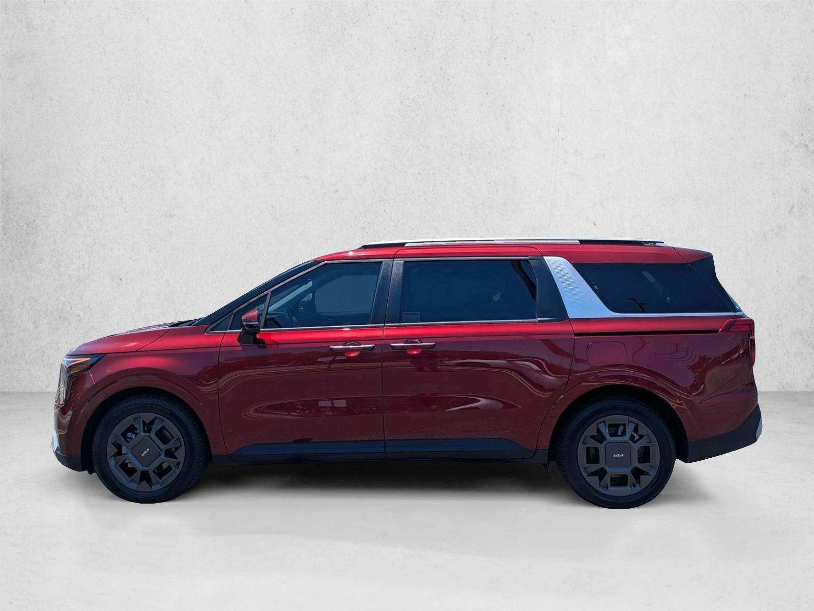 Thumbnail: 2025 Kia Carnival - 2
