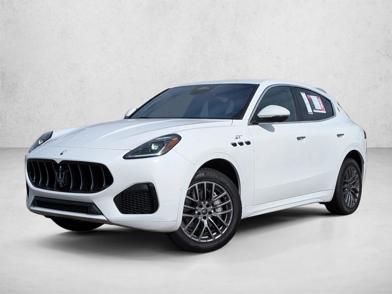 2024 Maserati Grecale GT -
                  Northglenn, CO