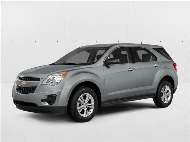 2014 Chevrolet Equinox
