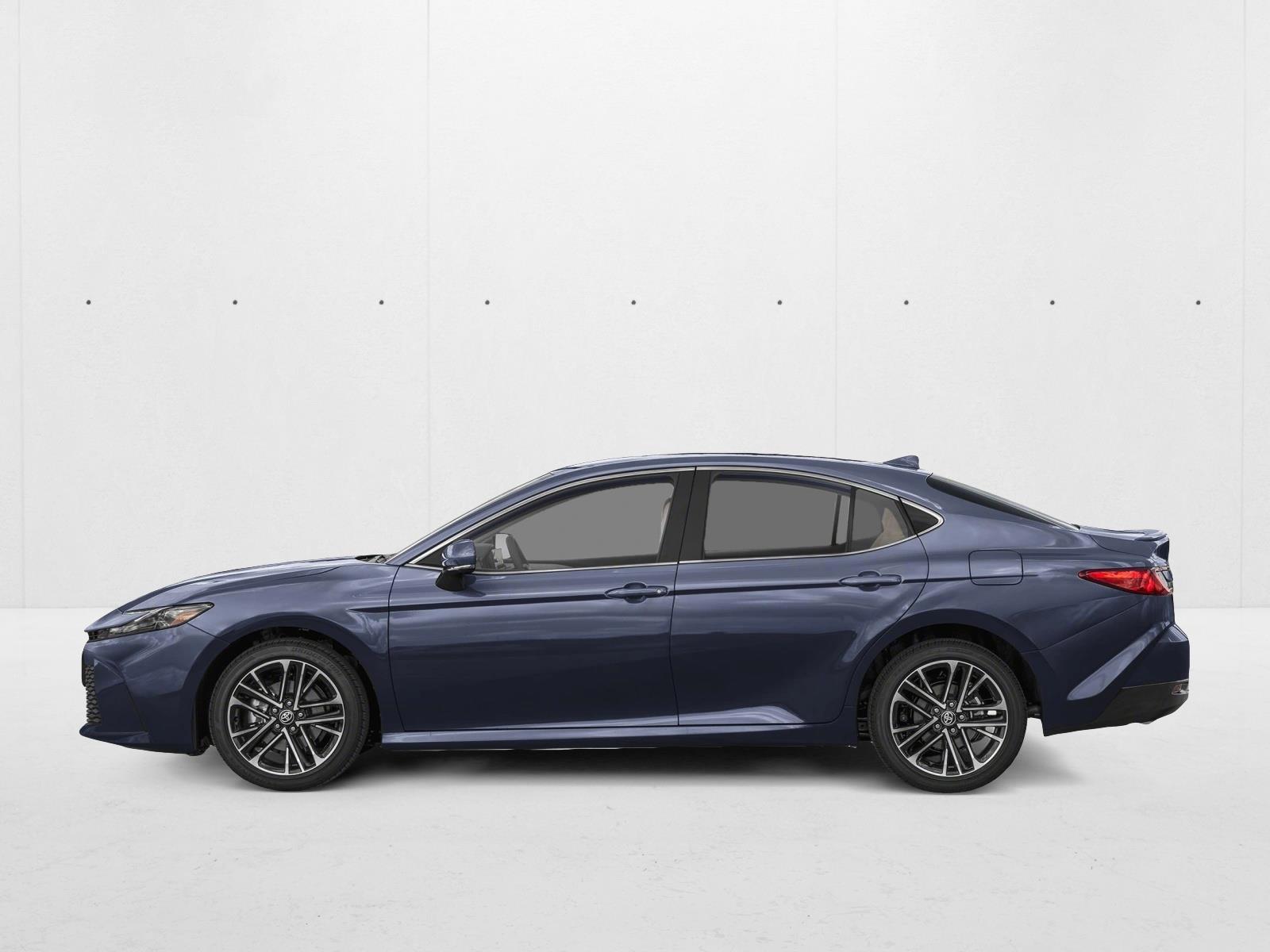 Thumbnail: 2026 Toyota Camry - 2
