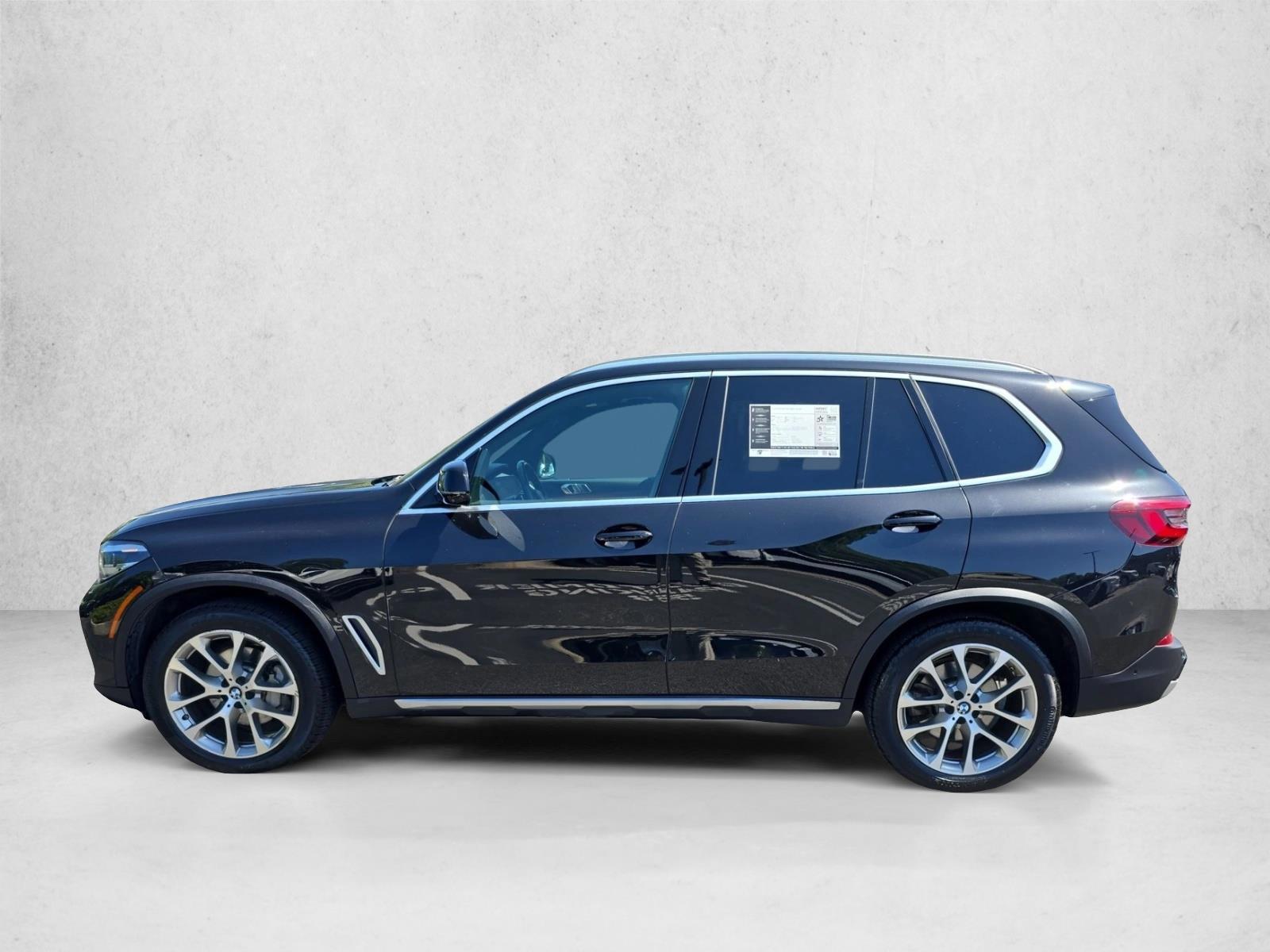 Thumbnail: 2023 BMW X5 - 2