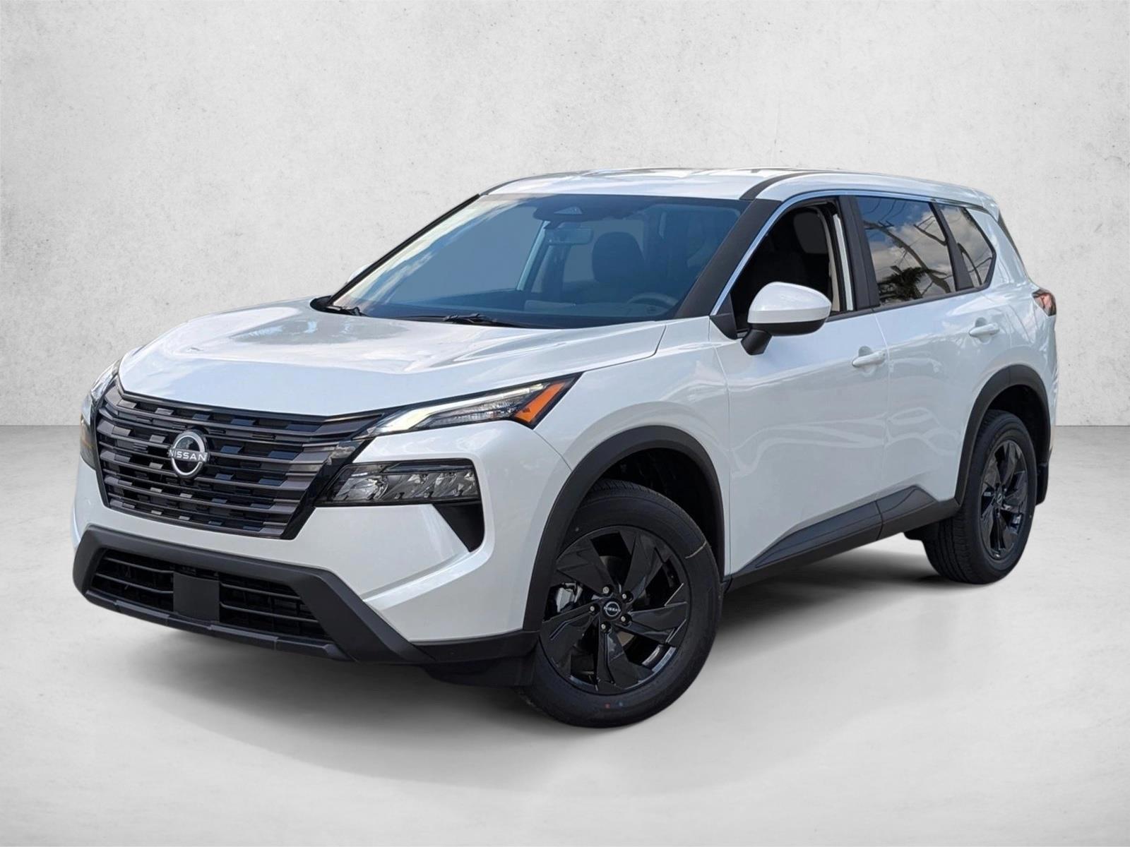 Thumbnail: 2026 Nissan Rogue - 1
