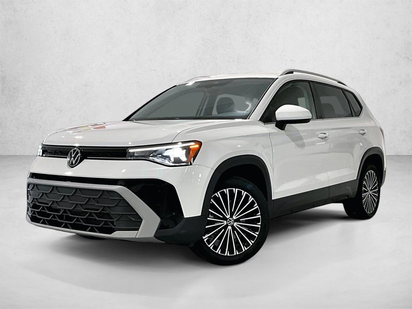 Thumbnail: 2025 Volkswagen Taos - 1