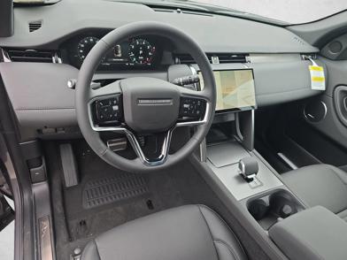 2026 Land Rover Discovery Sport