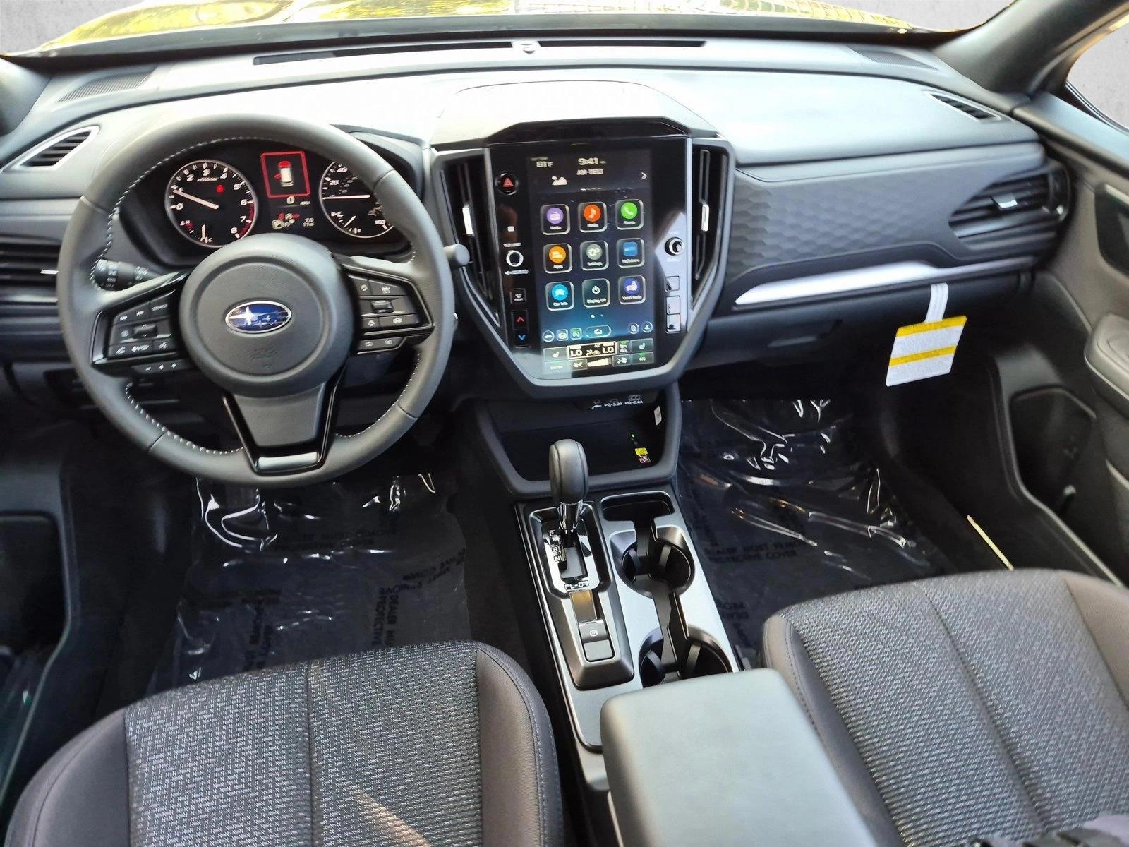 Thumbnail: 2026 Subaru Forester - 3