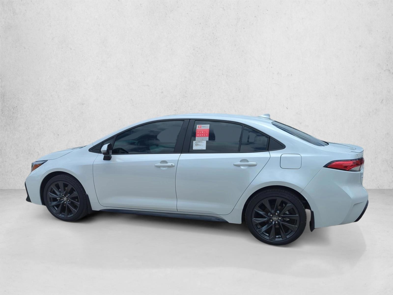 Thumbnail: 2026 Toyota Corolla - 2