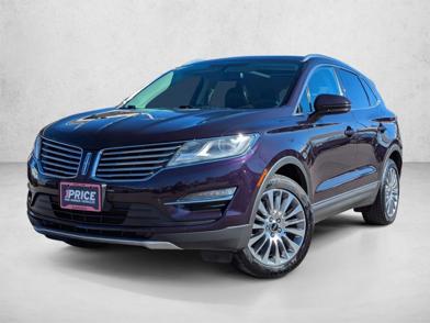 2015 Lincoln MKC  -
                  Golden, CO