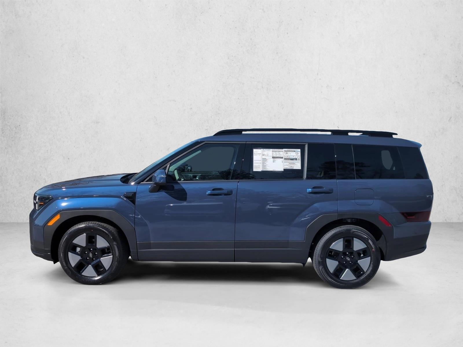 Thumbnail: 2026 Hyundai Santa Fe - 2