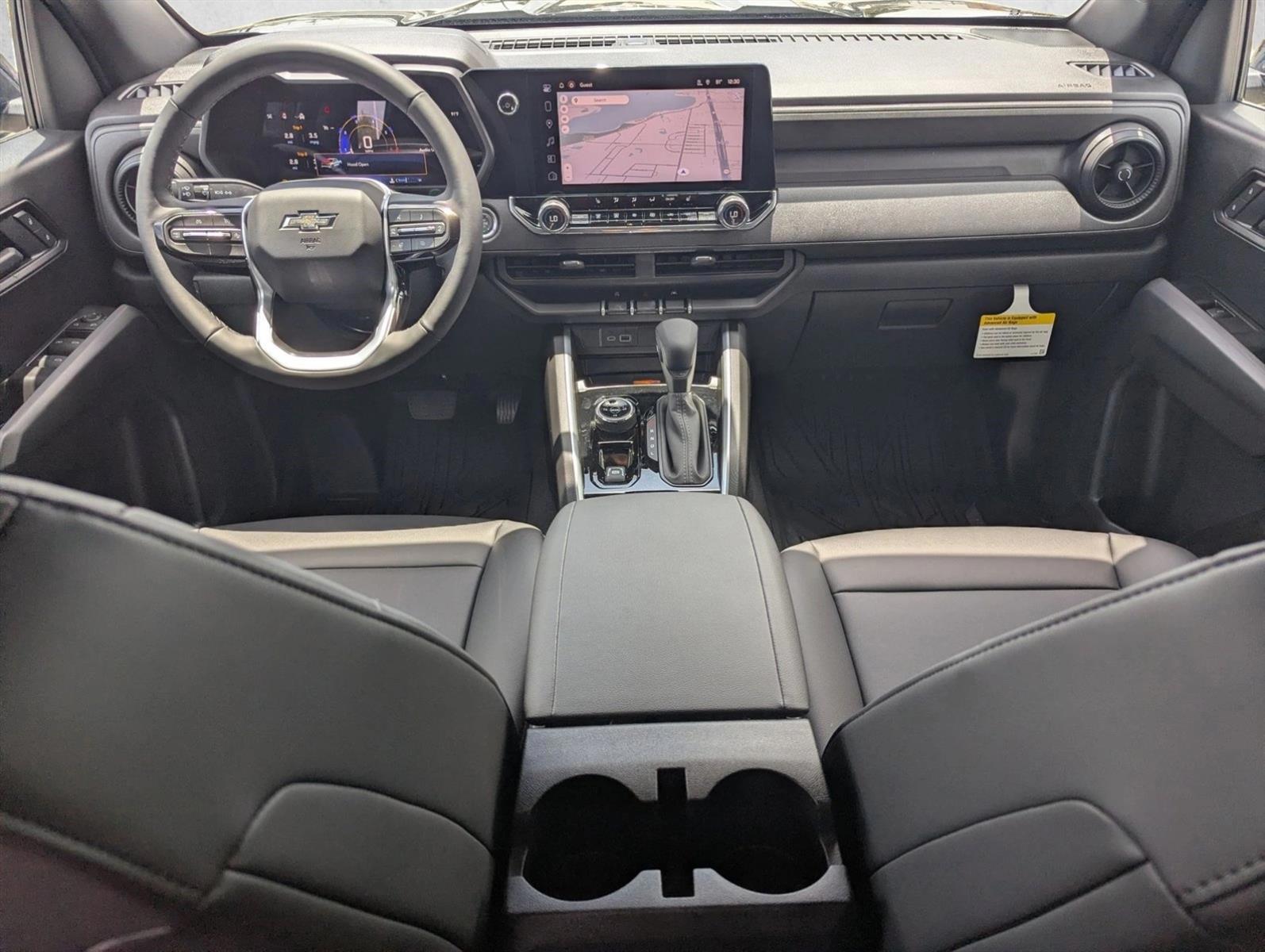Thumbnail: 2026 Chevrolet Colorado - 3