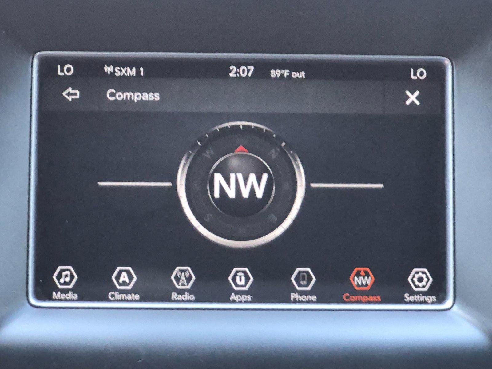 2020 Jeep Grand Cherokee Laredo E - Photo 13